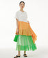 Hem Layered Top